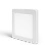 Світильник Videx DL6S 12W 3000K-4000K-6500K White (VL-DL6S-12CW) зображення 2
