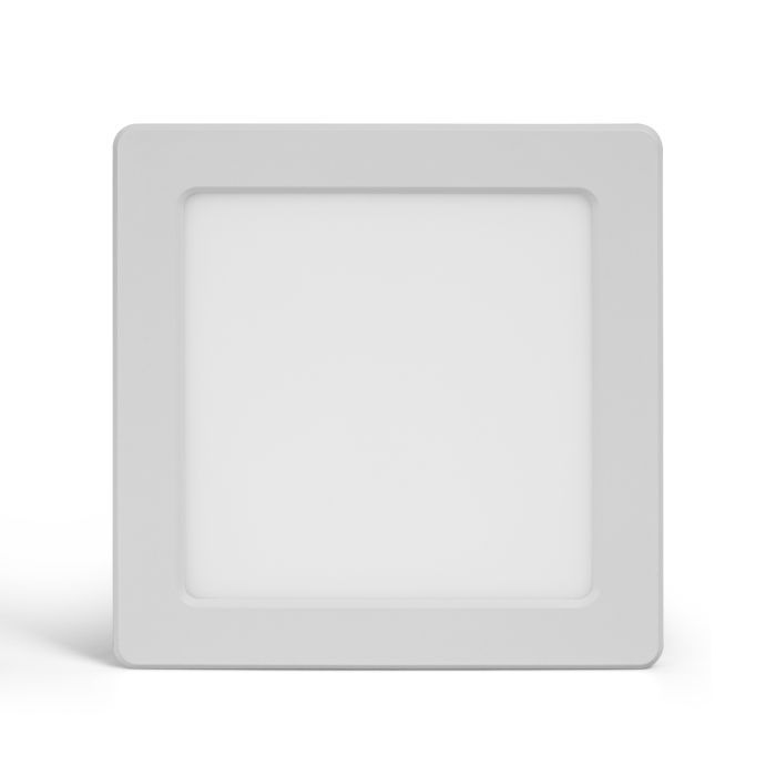 Світильник Videx DL6S 12W 3000K-4000K-6500K White (VL-DL6S-12CW) зображення 3