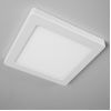 Світильник Videx DL6S 12W 3000K-4000K-6500K White (VL-DL6S-12CW) зображення 9