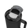 Термокружка Kambukka Rio Night Rider 950 мл чорний (11-08005) изображение 5