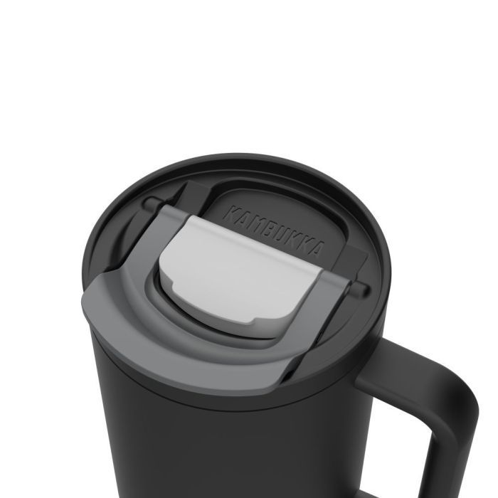Термокружка Kambukka Rio Night Rider 950 мл чорний (11-08005) изображение 7