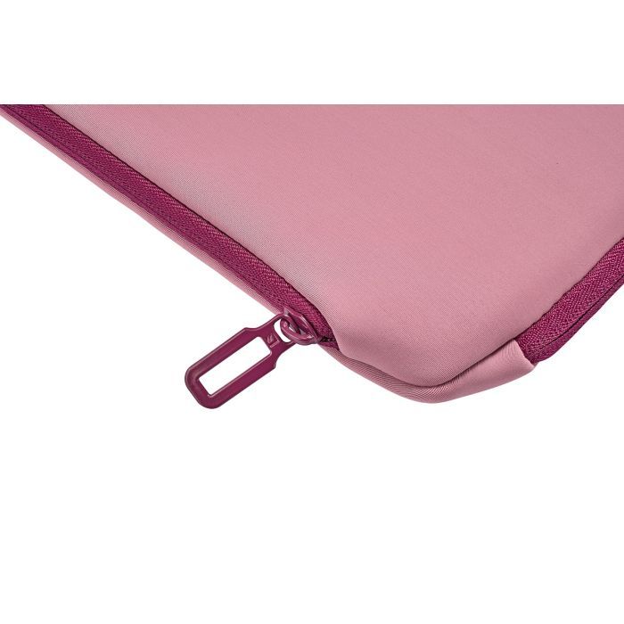 Чехол для ноутбука Tucano 13/14" Doppio, Pink (BFDOP1314-PK) изображение 3