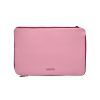 Чехол для ноутбука Tucano 13/14" Doppio, Pink (BFDOP1314-PK) изображение 6