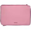 Чохол до ноутбука Tucano 13/14" Doppio, Pink (BFDOP1314-PK) зображення 6
