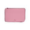 Чехол для ноутбука Tucano 13/14" Doppio, Pink (BFDOP1314-PK)
