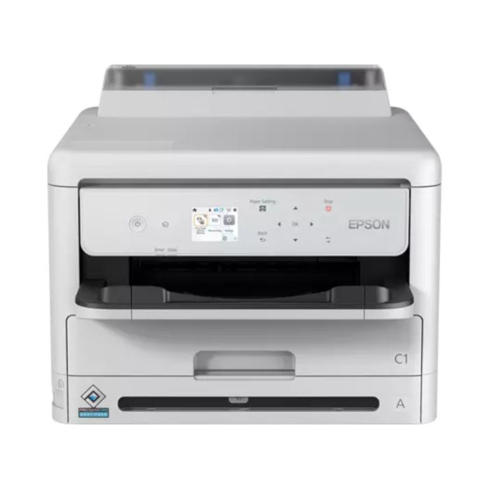 Струйный принтер Epson WF-M5399DW (C11CK77402)