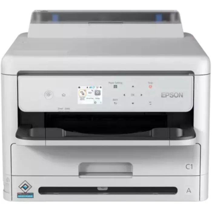 Струйный принтер Epson WF-M5399DW (C11CK77402)