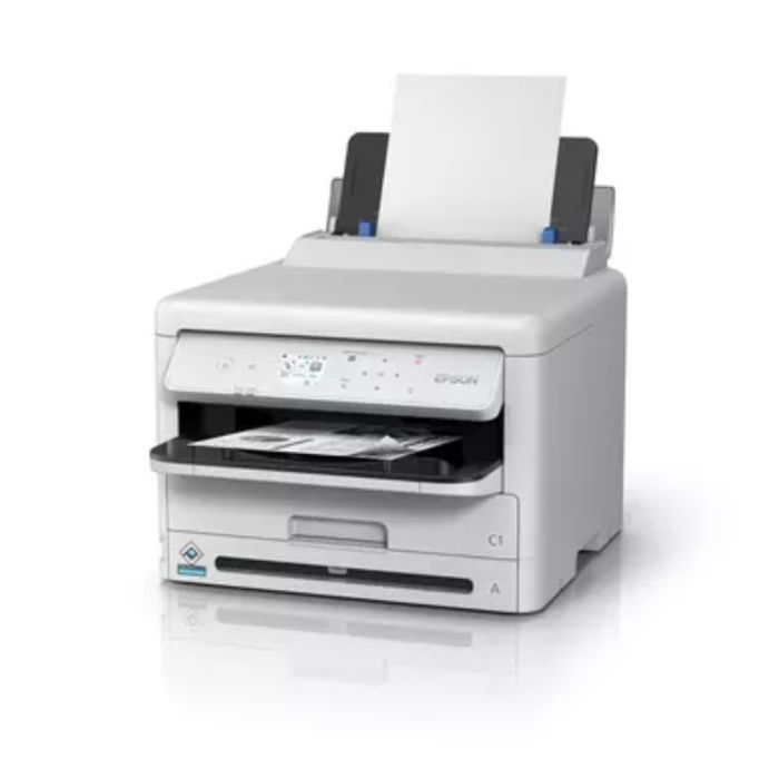 Струйный принтер Epson WF-M5399DW (C11CK77402) изображение 2
