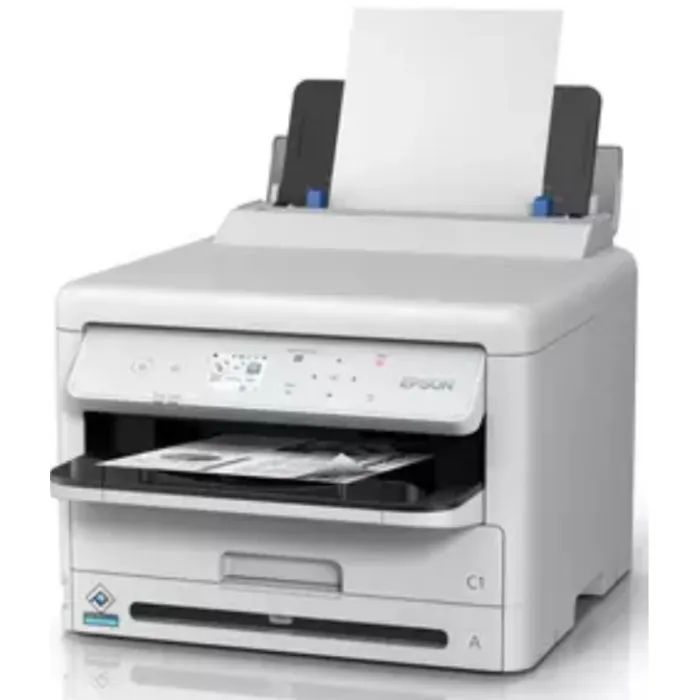 Струйный принтер Epson WF-M5399DW (C11CK77402) изображение 2