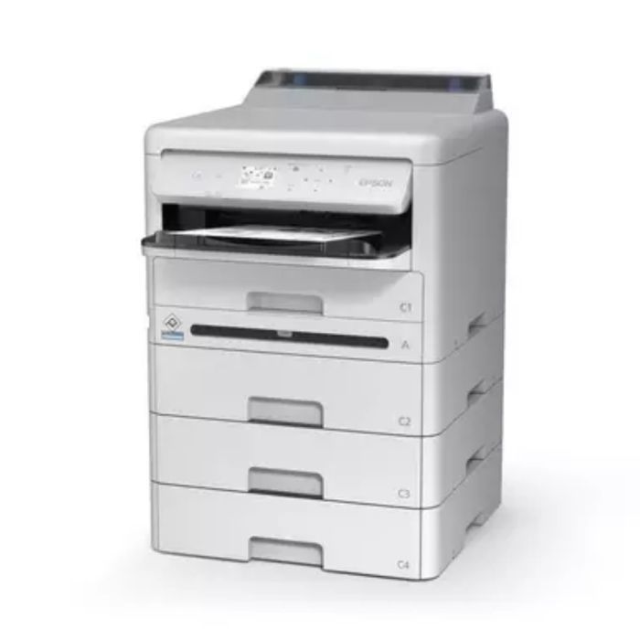 Струйный принтер Epson WF-M5399DW (C11CK77402) изображение 3