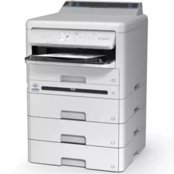 Струйный принтер Epson WF-M5399DW (C11CK77402) изображение 3