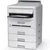 Струйный принтер Epson WF-M5399DW (C11CK77402) изображение 3
