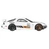 Масштабна модель автомобіля Hot Wheels Набір автомоделей Silver series Дорогами Японії (JLB23) зображення 7