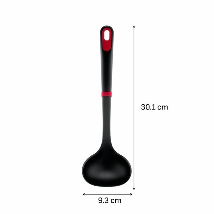Половник Tefal Ingenio+ чорний-червоний (K1980434) изображение 10