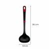 Половник Tefal Ingenio+ чорний-червоний (K1980434) изображение 10