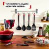 Половник Tefal Ingenio+ чорний-червоний (K1980434) изображение 2