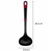 Половник Tefal Ingenio+ чорний-червоний (K1980434) изображение 3