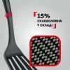 Половник Tefal Ingenio+ чорний-червоний (K1980434) изображение 4