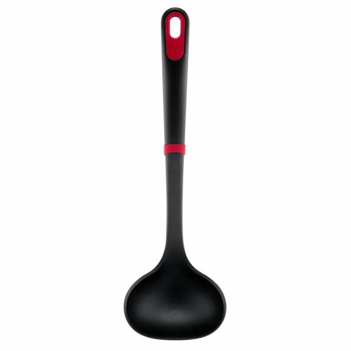 Половник Tefal Ingenio+ чорний-червоний (K1980434) изображение 7