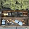 Набор для барбекю Metalzavod Майстер BBQ світла текстура (PN-BBQ-TLT) изображение 5