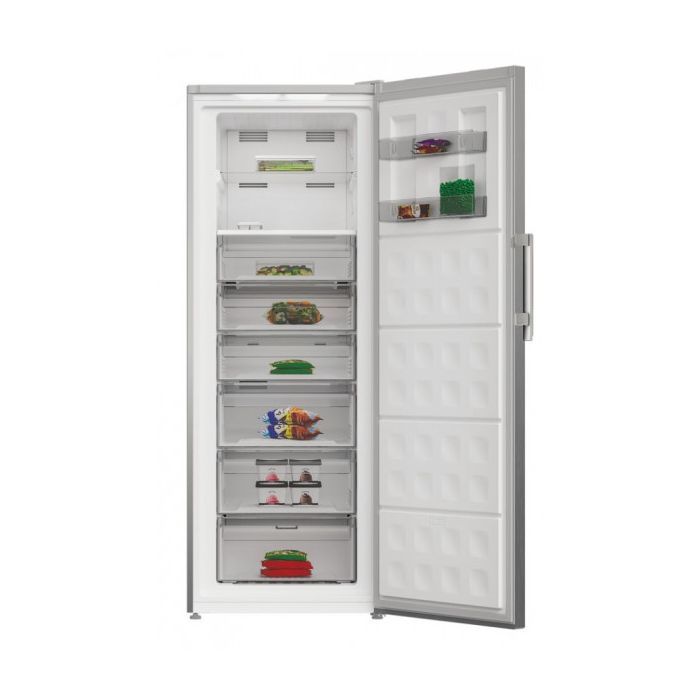 Морозильная камера Whirlpool WHFF6403X4E изображение 3