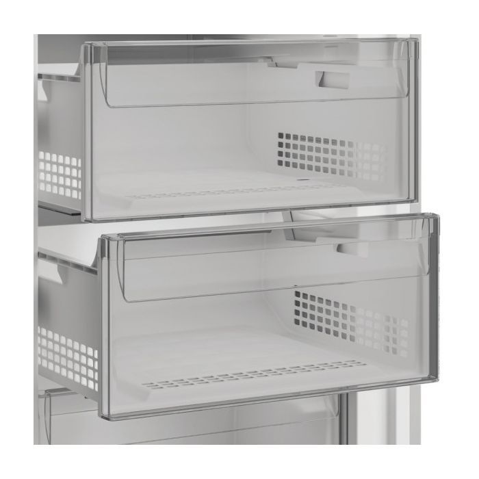Морозильная камера Whirlpool WHFF6403X4E изображение 4