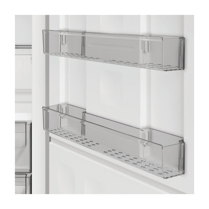 Морозильная камера Whirlpool WHFF6403X4E изображение 5