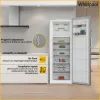 Морозильная камера Whirlpool WHFF6403X4E изображение 7