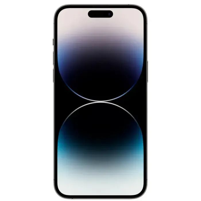 Мобильный телефон Apple iPhone 14 Pro Max 128Gb Space Black (REF A+) BREEZY (2QMQ9P3) изображение 2