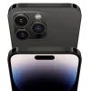 Мобильный телефон Apple iPhone 14 Pro Max 128Gb Space Black (REF A+) BREEZY (2QMQ9P3) изображение 5