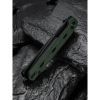 Нож Civivi Navo, Green Micarta,Black Stonewash (C25015A-2) изображение 12