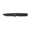 Нож Civivi Navo, Green Micarta,Black Stonewash (C25015A-2) изображение 13