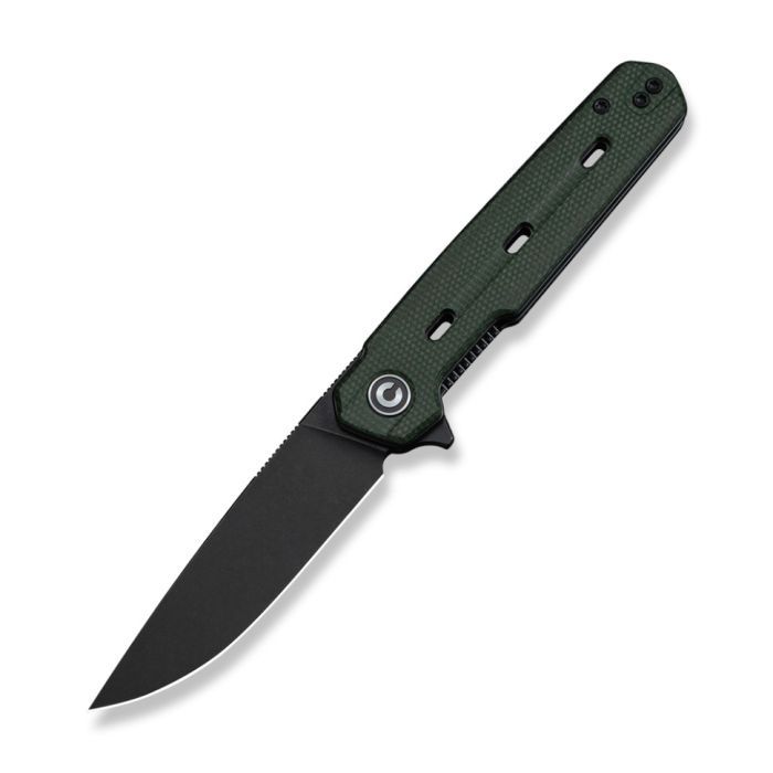 Нож Civivi Navo, Wood, Satin (C25015B-1)