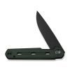 Нож Civivi Navo, Green Micarta,Black Stonewash (C25015A-2) изображение 19