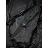Нож Civivi Navo, Green Micarta,Black Stonewash (C25015A-2) изображение 20