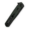 Нож Civivi Navo, Green Micarta,Black Stonewash (C25015A-2) изображение 4