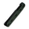Нож Civivi Navo, Green Micarta,Black Stonewash (C25015A-2) изображение 5