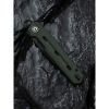 Нож Civivi Navo, Green Micarta,Black Stonewash (C25015A-2) изображение 9