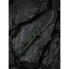 Нож Civivi Navo, Green Micarta,Black Stonewash (C25015A-2)