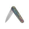 Нож SRM Twin, Color G10, Stonewash (251MB-GX) изображение 3