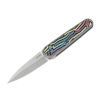 Нож SRM Twin, Color G10, Stonewash (251MB-GX) изображение 5
