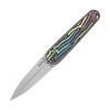 Нож SRM Twin, Color G10, Stonewash (251MB-GX) изображение 6