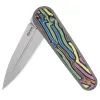 Ніж SRM Twin, Color G10, Stonewash (251MB-GX) зображення 7