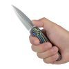 Нож SRM Twin, Color G10, Stonewash (251MB-GX) изображение 8