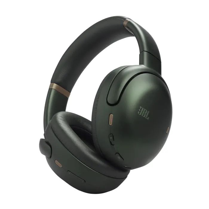 Наушники JBL Tour One M3 Green (JBLTOURONEM3GRN)