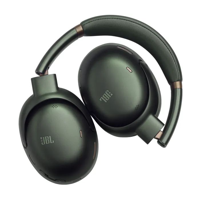 Наушники JBL Tour One M3 Green (JBLTOURONEM3GRN) изображение 4