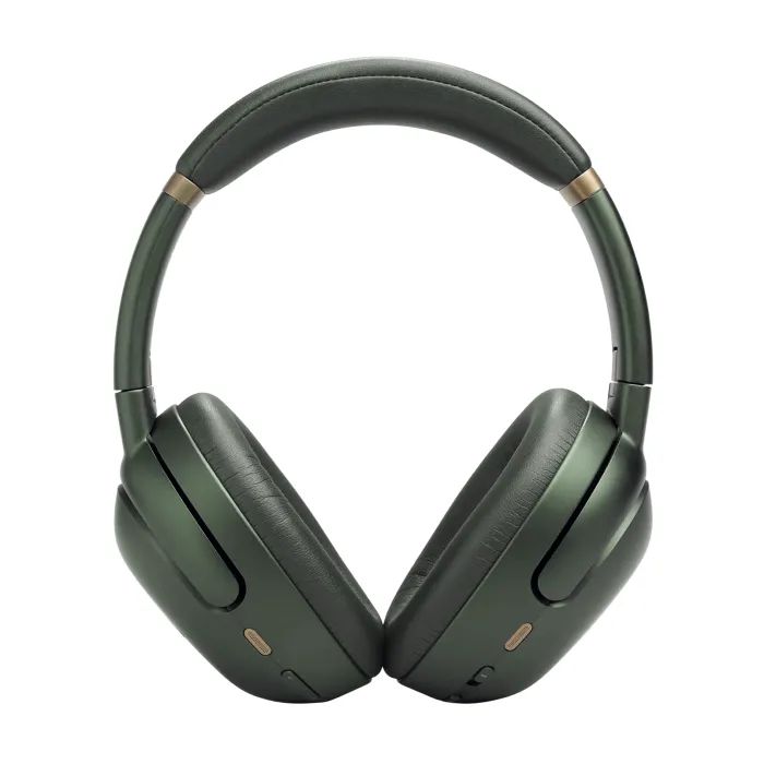 Наушники JBL Tour One M3 Green (JBLTOURONEM3GRN) изображение 5