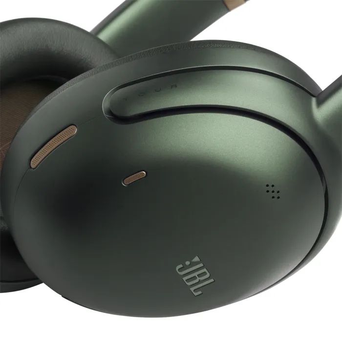 Наушники JBL Tour One M3 Green (JBLTOURONEM3GRN) изображение 6
