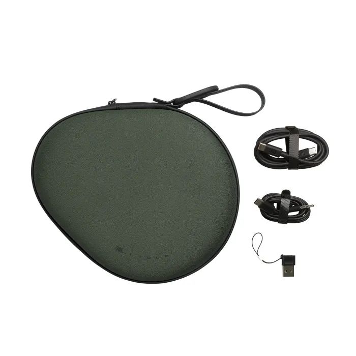 Наушники JBL Tour One M3 Green (JBLTOURONEM3GRN) изображение 8
