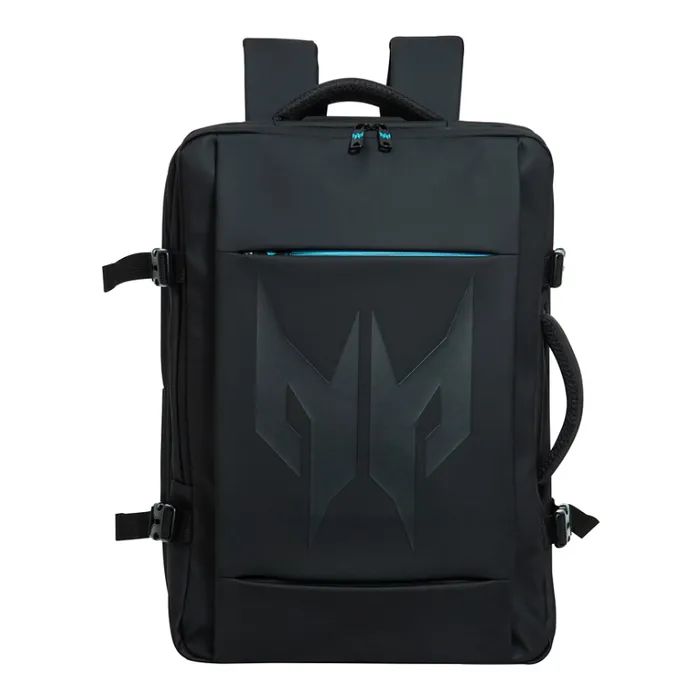 Рюкзак для ноутбука Acer 18" Predator Robust, Black (GP.BAG11.082)